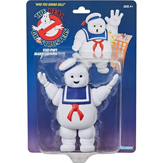 Ghostbusters: The Real Ghostbusters Kenner Classics Action Figures 15 cm 2-Pack