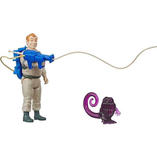 Ghostbusters: The Real Ghostbusters Kenner Classics Action Figures 13 cm 4-Pack