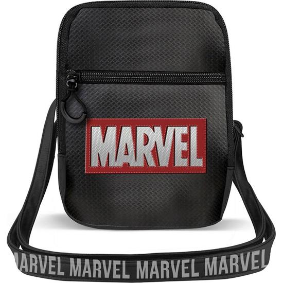 Marvel: Marvel Messenger Bag