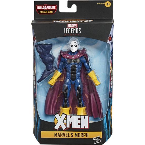 X-Men: Age of Apocalypse Marvel Legends Series Action Figures 15 cm 2020 7+1-Pack