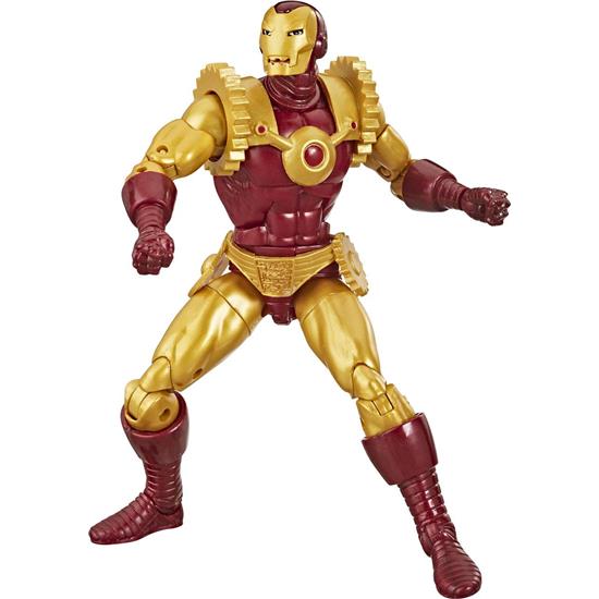 Avengers: Iron Man 2020 Marvel Legends Series Action Figure 15 cm