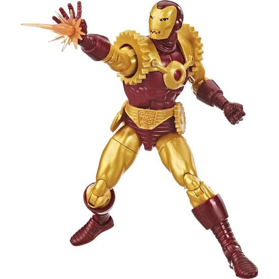 Avengers: Iron Man 2020 Marvel Legends Series Action Figure 15 cm