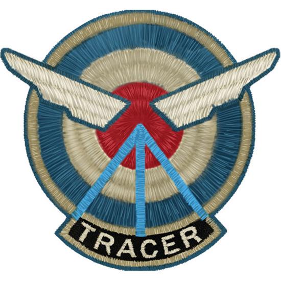 Overwatch: Tracer Patch