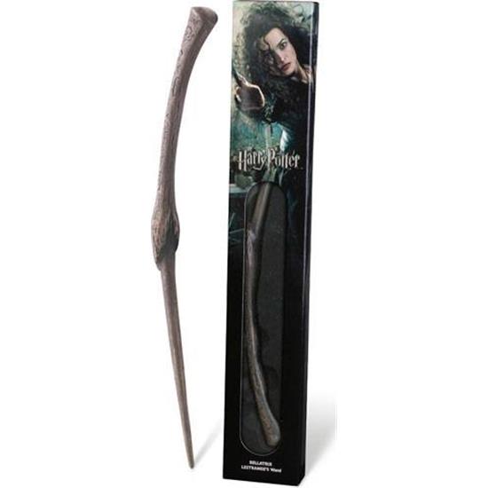 Harry Potter: Bellatrix Lestrange Tryllestav 38 cm