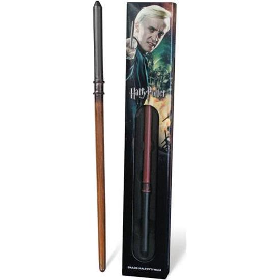 Harry Potter: Draco Malfoy Tryllestav 38 cm