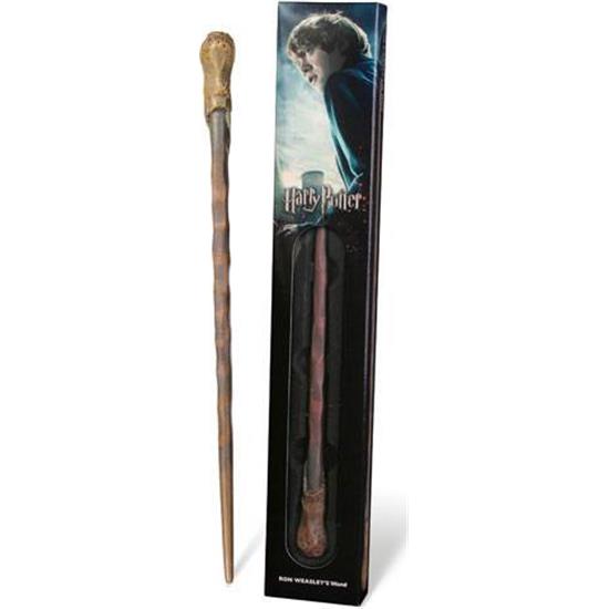 Harry Potter: Ron Weasley Tryllestav 38 cm