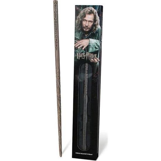 Harry Potter: Sirius Black Tryllestav 38 cm