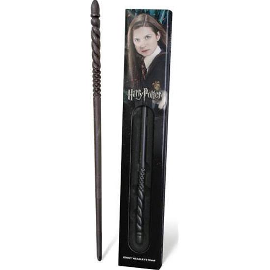 Harry Potter: Ginny Weasley Tryllestav 38 cm