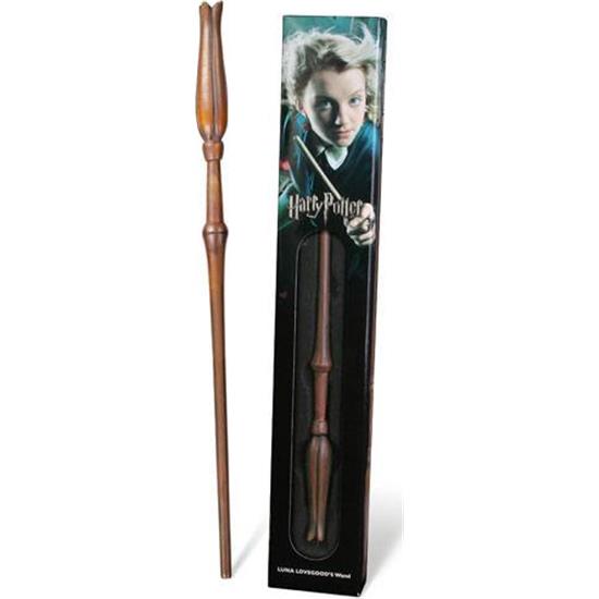 Harry Potter: Luna Lovegood Tryllestav 38 cm