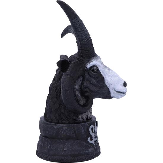 Slipknot: Flaming Goat Statue 23 cm
