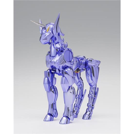 Saint Seiya: Unicorn Jabu Revival Ver. Action Figure 16 cm