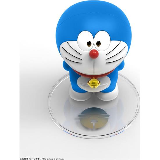 Doraemon: Doraemon Statue 11 cm