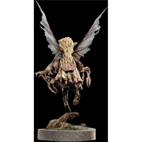 Dark Crystal: Deet The Gefling Statue 1/6 30 cm