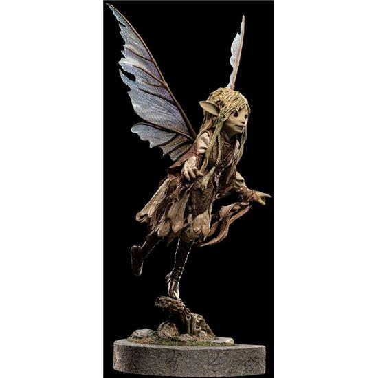 Dark Crystal: Deet The Gefling Statue 1/6 30 cm