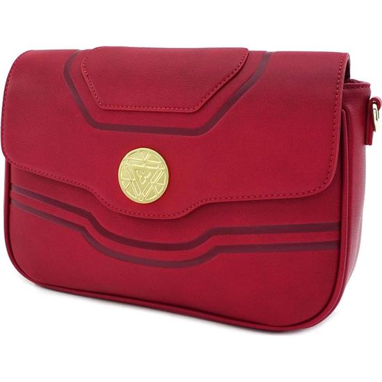 Avengers: Iron Gauntlet Crossbody by Loungefly