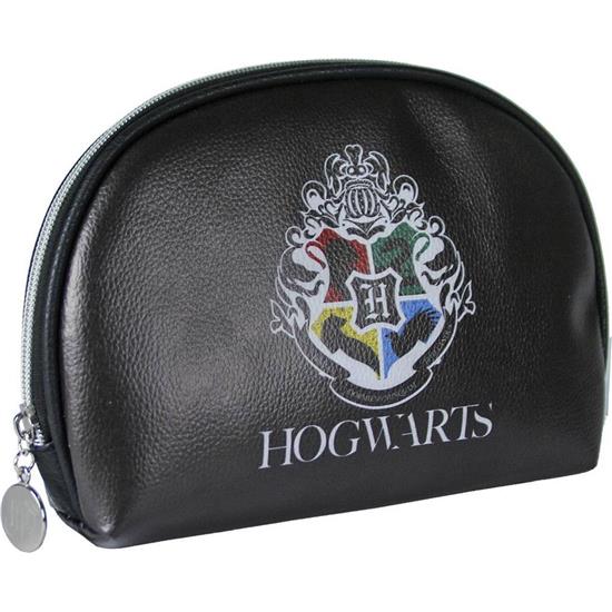 Harry Potter: Hogwarts Logo Toilettaske