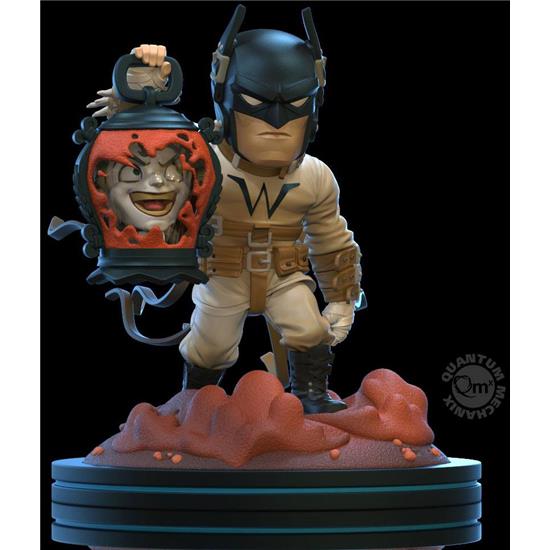 Batman: Last Knight On Earth Q-Fig Elite Figure 10 cm