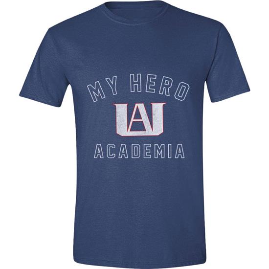 My Hero Academia: UA Logo T-Shirt
