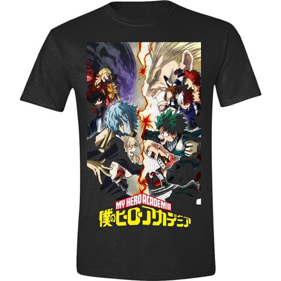 My Hero Academia: Graphic T-Shirt