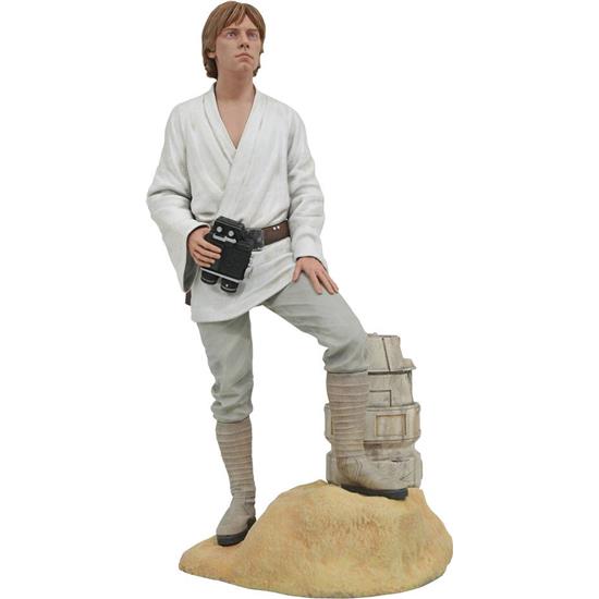 Star Wars: Luke Skywalker Dreamer Premier Collection 1/7 26 cm