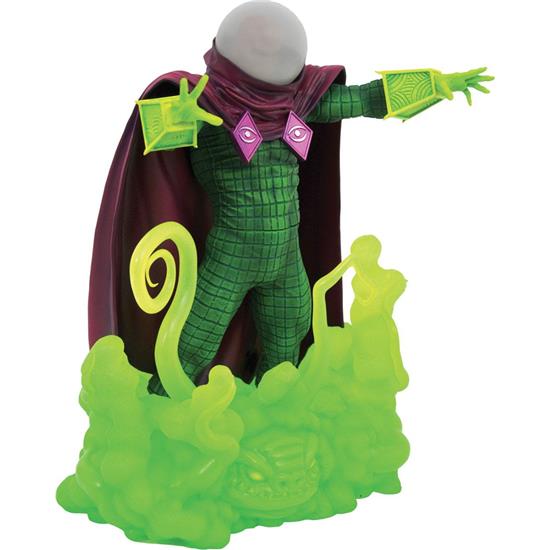 Marvel: Mysterio Statue 23 cm