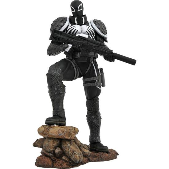 Marvel: Agent Venom Statue 23 cm