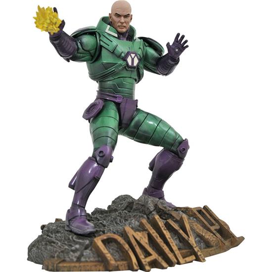 Spider-Man: Lex Luthor Statue 23 cm