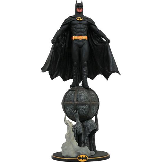 Batman: Batman 1989 Statue 41 cm
