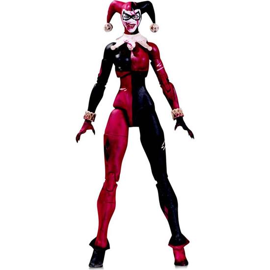 DC Comics: Harley Quinn (DCeased) Action Figure 16 cm