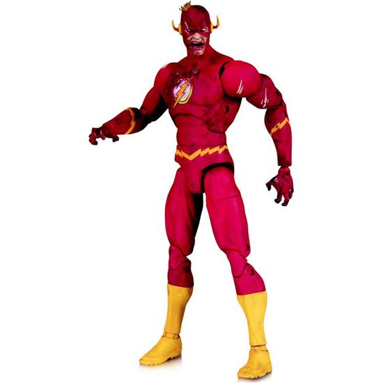 DC Comics: The Flash (DCeased) Action Figure 18 cm