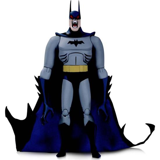 Batman: Vampire Batman Action Figure 17 cm
