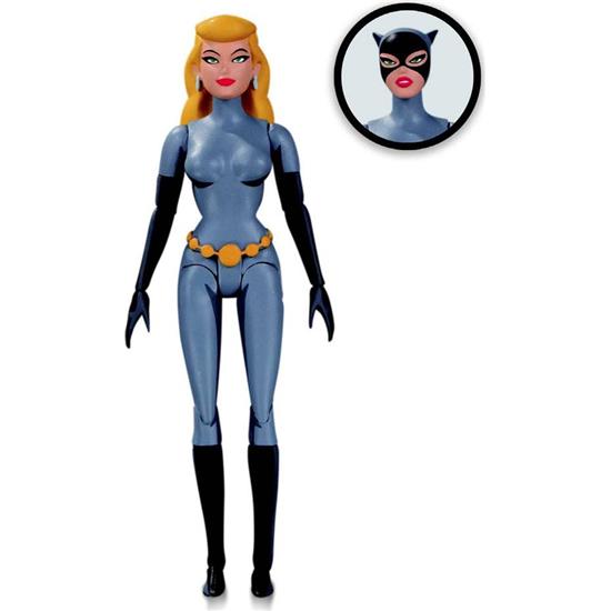 DC Comics: Catwoman Action Figure 14 cm
