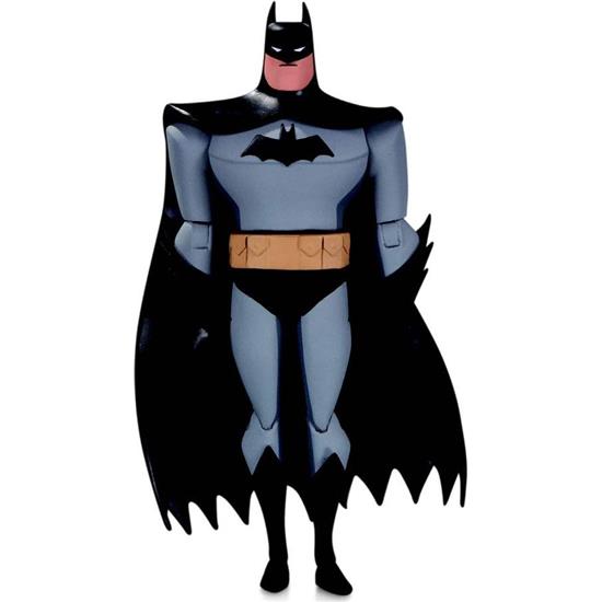 Batman: Batman Version 2 Action Figure 16 cm