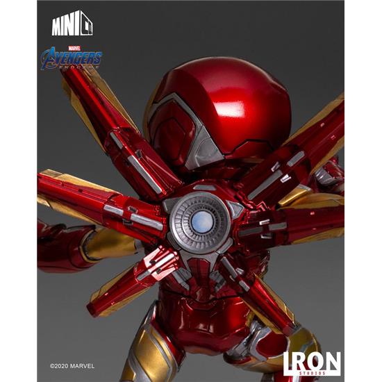 Avengers: Iron Man Mini Co. PVC Figure 20 cm