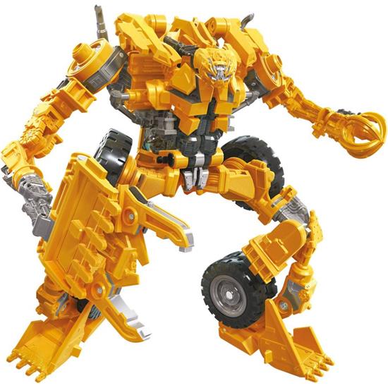 Transformers: Transformers Studio Series Voyager Class Action Figures 2020 Wave 3 3-Pack