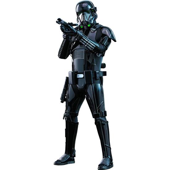 Star Wars: Death Trooper Action Figure 1/6 32 cm