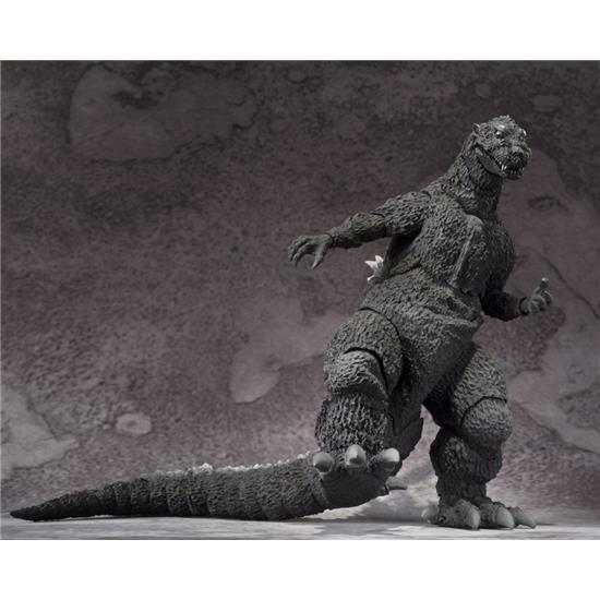Godzilla: Godzilla 1954 S.H. MonsterArts Action Figure 15 cm