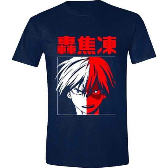 My Hero Academia: Todoroki T-Shirt