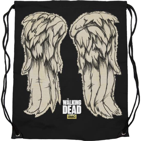 Walking Dead: Daryl Wings Gymnastiktaske