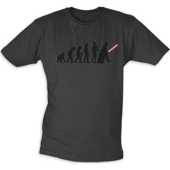 Star Wars: Dark Force Evolution t-shirt