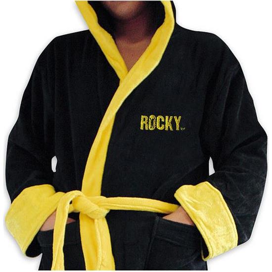 Rocky: The Italian Stallion luksus badekåbe