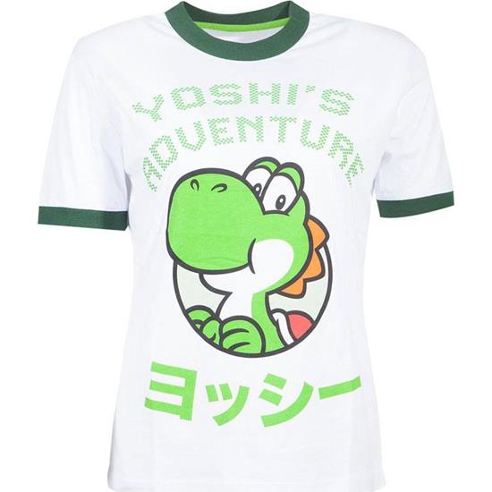 Nintendo: Yoshi