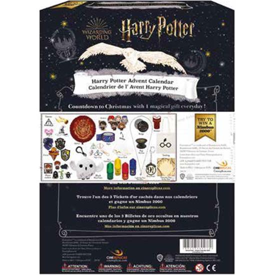 Harry Potter: Wizarding World Julekalender
