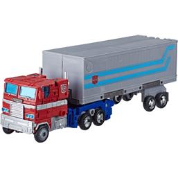 Transformers: Earthrise Astrotrain & Optimus Prime Action Figures 2-Pack