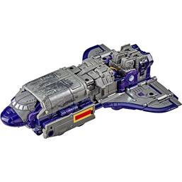 Transformers: Earthrise Astrotrain & Optimus Prime Action Figures 2-Pack