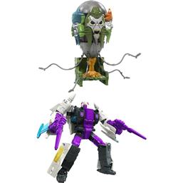 Transformers: Earthrise Quintesson Judge & Snap Dragon Action Figures 2-Pack