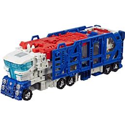 Transformers: Ultra Magnus & Astrotrain Action Figures Leader Class 2020 2-Pack