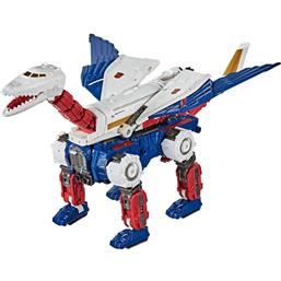 Transformers: Sky Lynx Commander Class Action Figure 2020