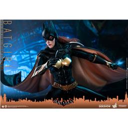 Batman: Batgirl Videogame Masterpiece Action Figure 1/6 30 cm