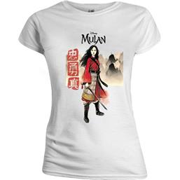 Disney: Mulan: Warrior T-Shirt
